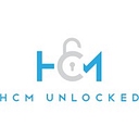 Hcm Unlocked logo