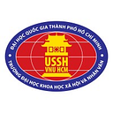 thuộc Trường Đại học KHXH&NV logo