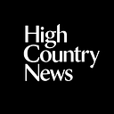 Favicon of High Country News