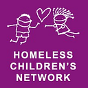 Homeless Childrens Network logo