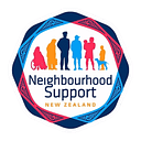 Hibiscus Coast Neighbourhood Support Inc logo