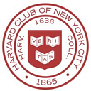 Harvard Club of New York City logo