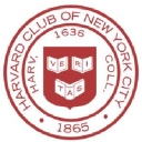 Harvard Club Of New York City logo