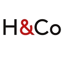 Hussey & Co logo