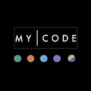 H Code logo