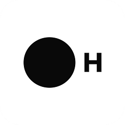 H Company logo