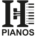 Hcpianos logo