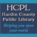Hardin County Public Library logo