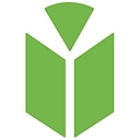 Hancock County Public Library logo