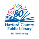 Harford County Public Library Foundation logo