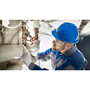 Holt Plumbing Heating Cooling & Electrical logo
