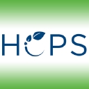 Harford County Public Schools logo