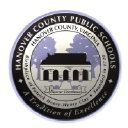 Hanover County Public Schools logo
