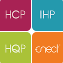 Health Center Partners of Southern California logo