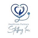 Healthcare Partners Staffing Inc. logo