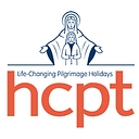 Hcpt (Hosanna House And Children's Pilgrimage Trust) logo