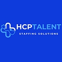 HCP Talent logo