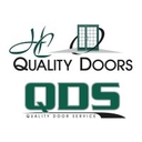 HC Quality Doors logo