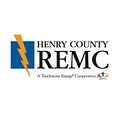 Henry County Remc logo
