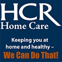 HCR Home Care logo