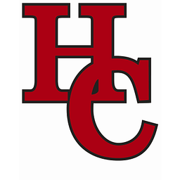 Hunterdon Central Regional High School District logo