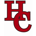 Hunterdon Central Regional High School District logo