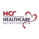 Hcr   Healthcare Recruiters logo