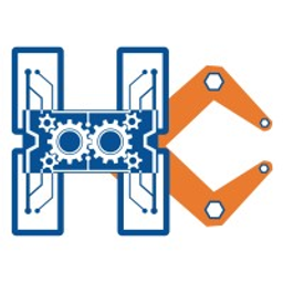 HC Robotics LLC logo