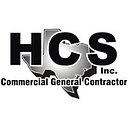 Hcs Inc. Commercial General Contractor logo