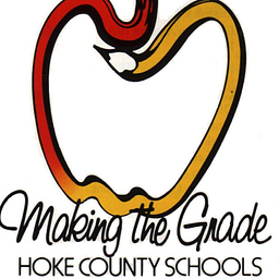 West Hoke Elementary logo