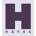 Hayes Computer Systems logo