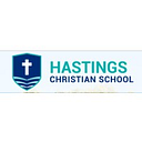 Hastings Christian School logo