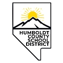 Humboldt County School District logo