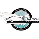 Hood Canal Salmon Enhancement Group logo