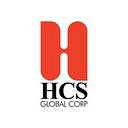 Hcs Global Corp logo