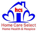 Home Care Select Home Health logo