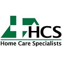 Home Care Specialists Inc. logo