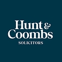 Hunt & Coombs Solicitors logo