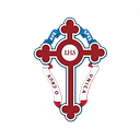 Holy Cross School (Papatoetoe) logo