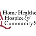 Home Healthcare, Hospice & Community Services (Hcs) logo