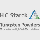H.C. Starck GmbH logo
