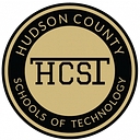 Hudson County Schools of Technology School District logo