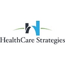 Healthcare Strategies, Inc logo