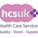 Hcsuk logo