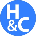 H & C Services And Supply logo