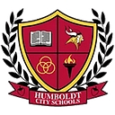 Humboldt City School District logo