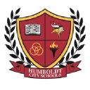 Humboldt City Schools logo