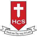 Hamilton Christian School logo