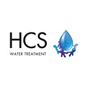 Hcs Water Treatment logo