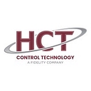 HCT Control Technology logo